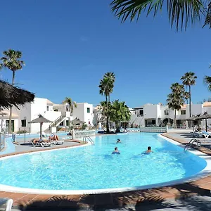  Apartament Canary Islands Getaway
